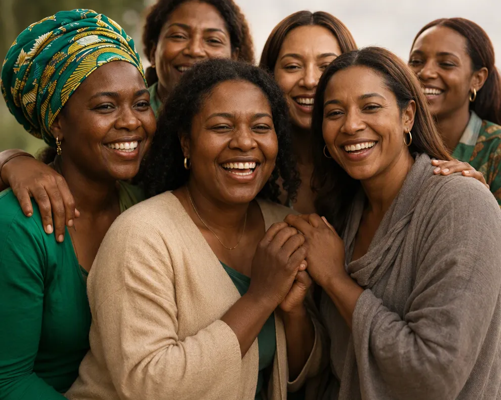 A Global Movement United in Prayer